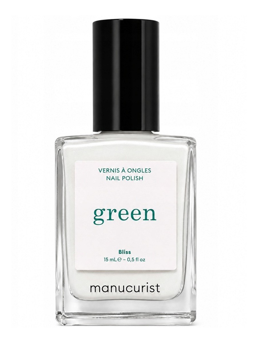Nail Polish lakier do paznokci
