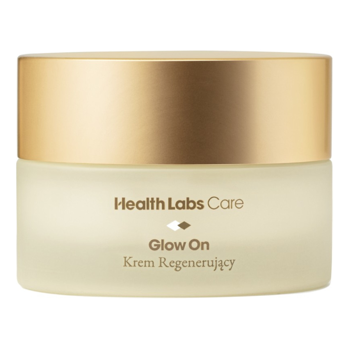 HealthLabs Glow On krem regenerujący 50ml