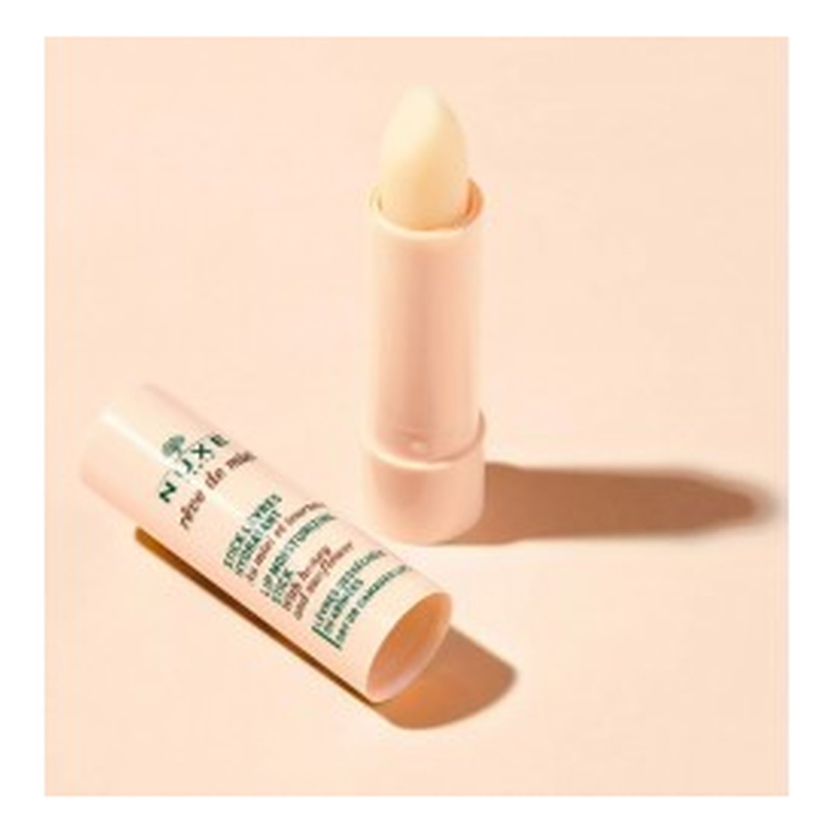 Nuxe Reve de Miel Lip Moisturising Stick Balsam do ust 4g