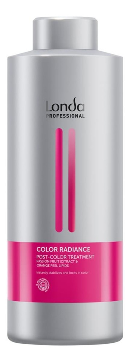 Color Radiance Post-Color Treatment stabilizator chroniący włosy po koloryzacji