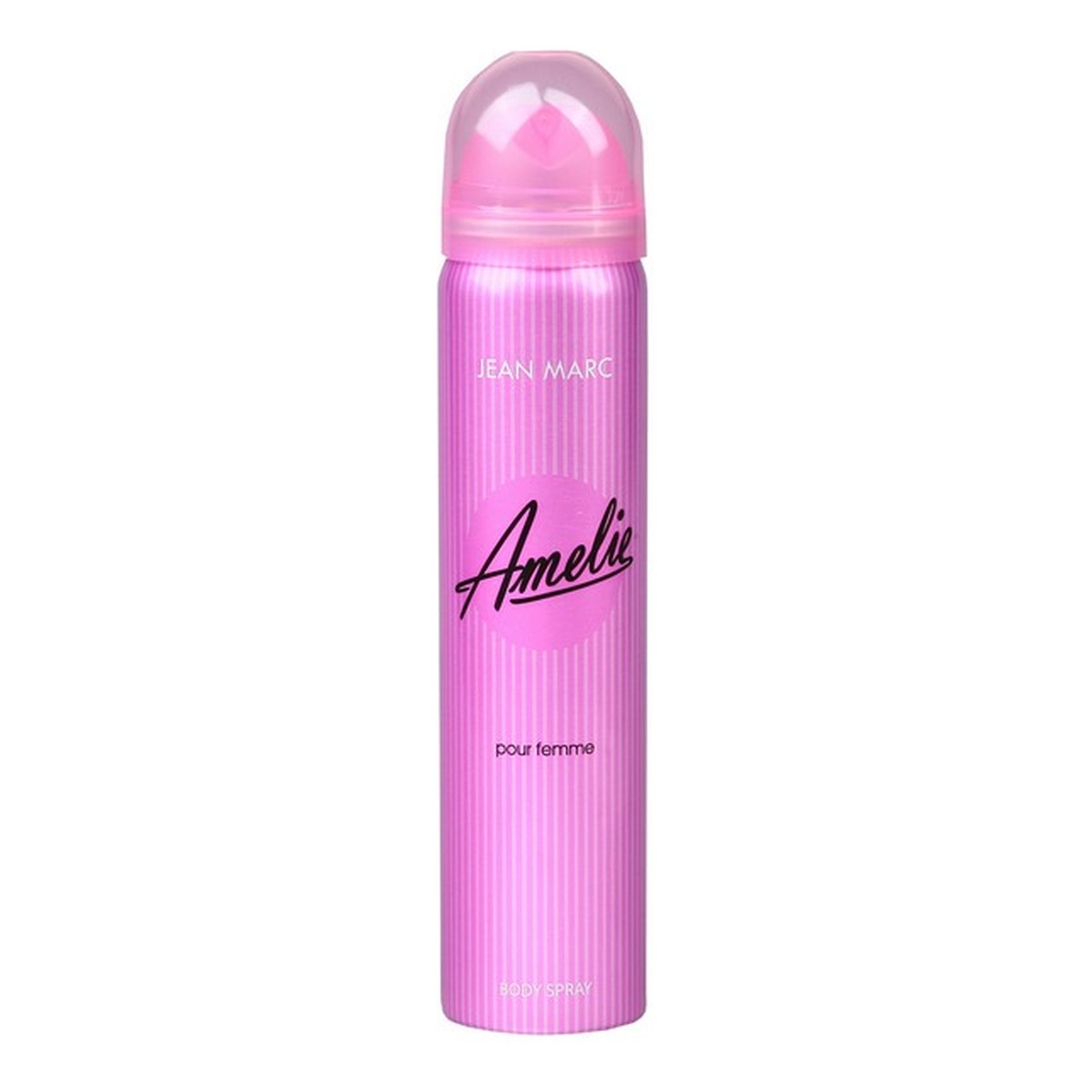 Jean Marc Amelie Pour Femme dezodorant spray 75ml