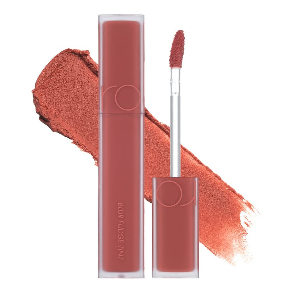 Rom&nd Blur Fudge Tint Pomadka do ust 5g