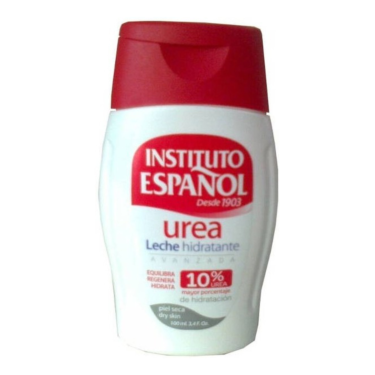 Instituto Espanol Urea Ultra nawilżający balsam do ciała z mocznikiem 100ml