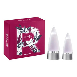 zestaw woda toaletowa spray 100ml + woda toaletowa spray 50ml