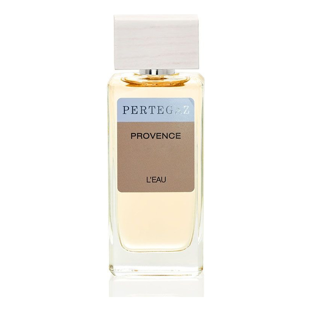 Saphir Pertegaz Provence Pour Femme Woda perfumowana spray 50ml