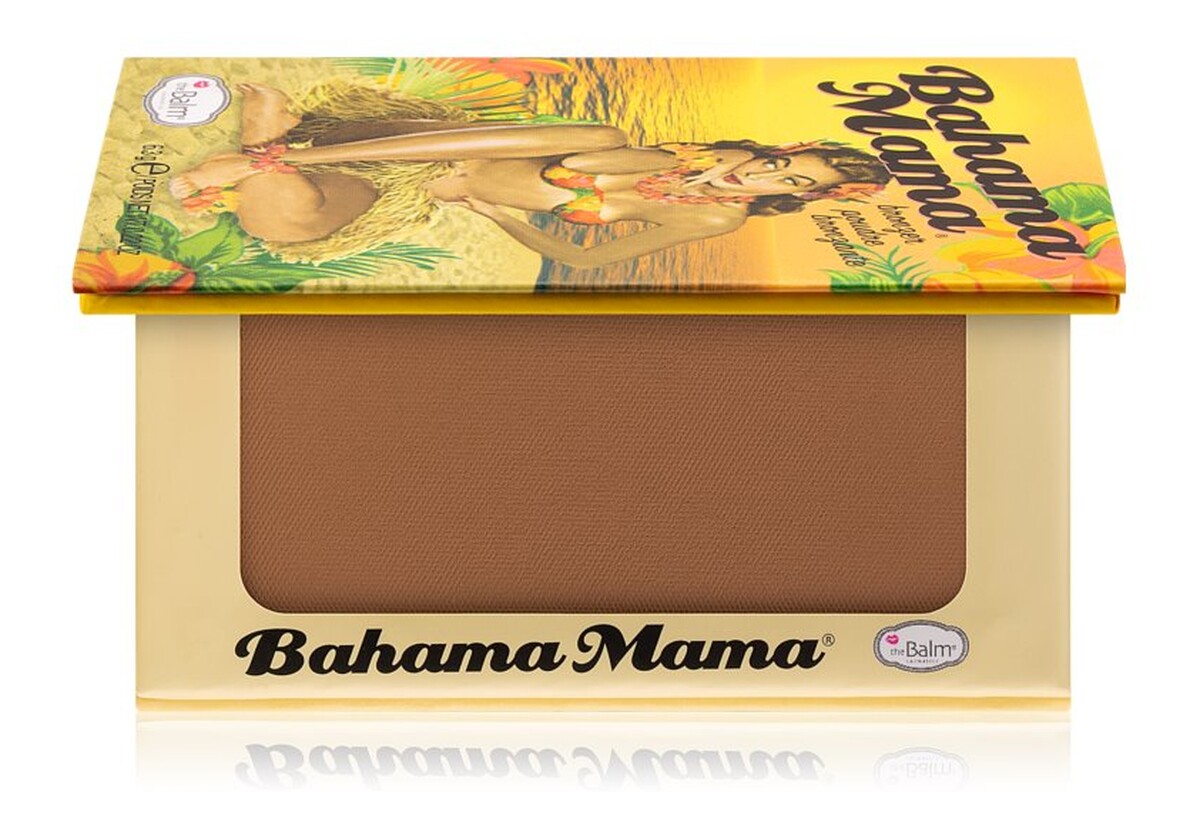 Bahama Mama Bronzer