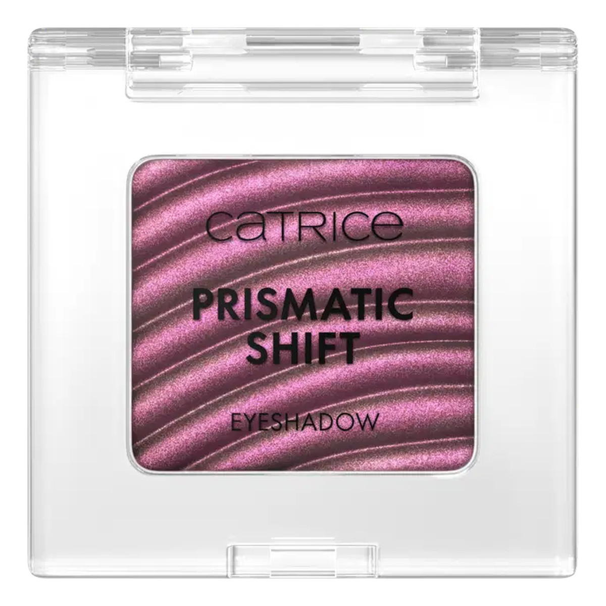 Catrice Prismatic Shift Eyeshadow Cień do powiek z pryzmatycznym efektem