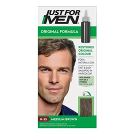 Szampon koloryzujący do włosów