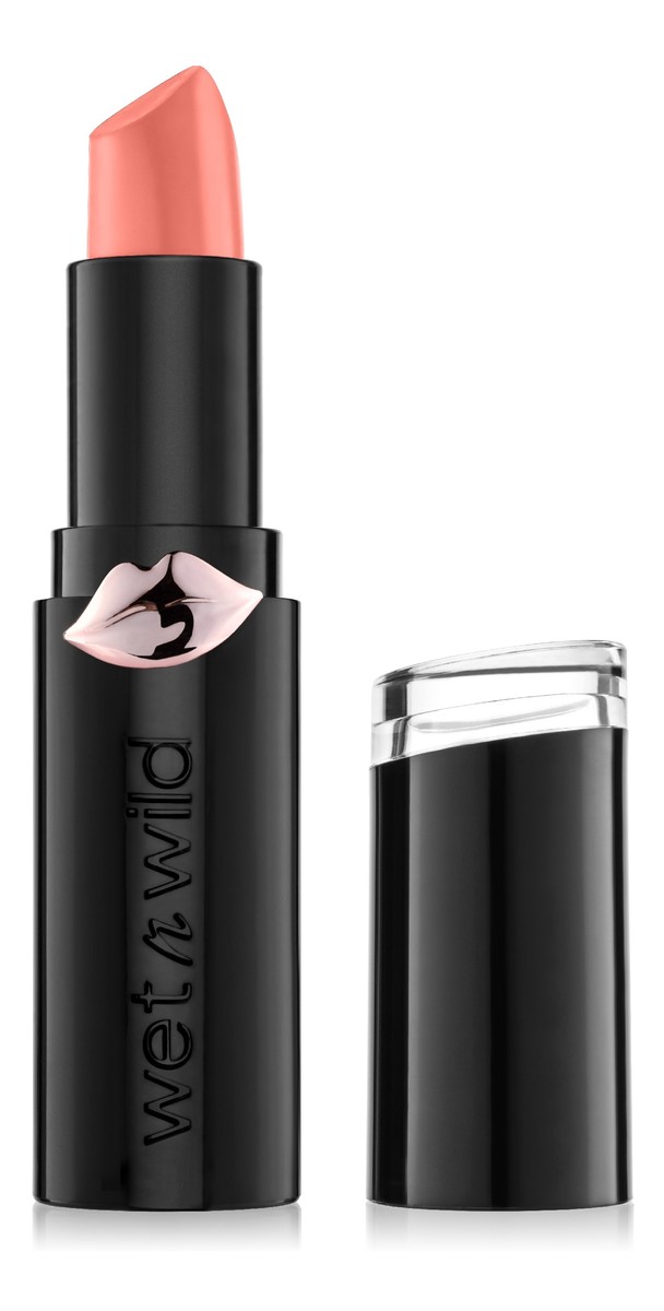 szminka nawilżająca z matowym wykończeniem