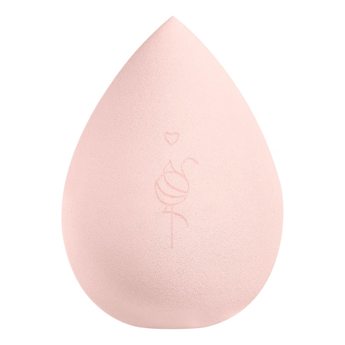 SugarPowder Mięcioszek gąbeczka do makijażu rozmiar l