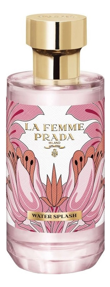 Woda toaletowa spray