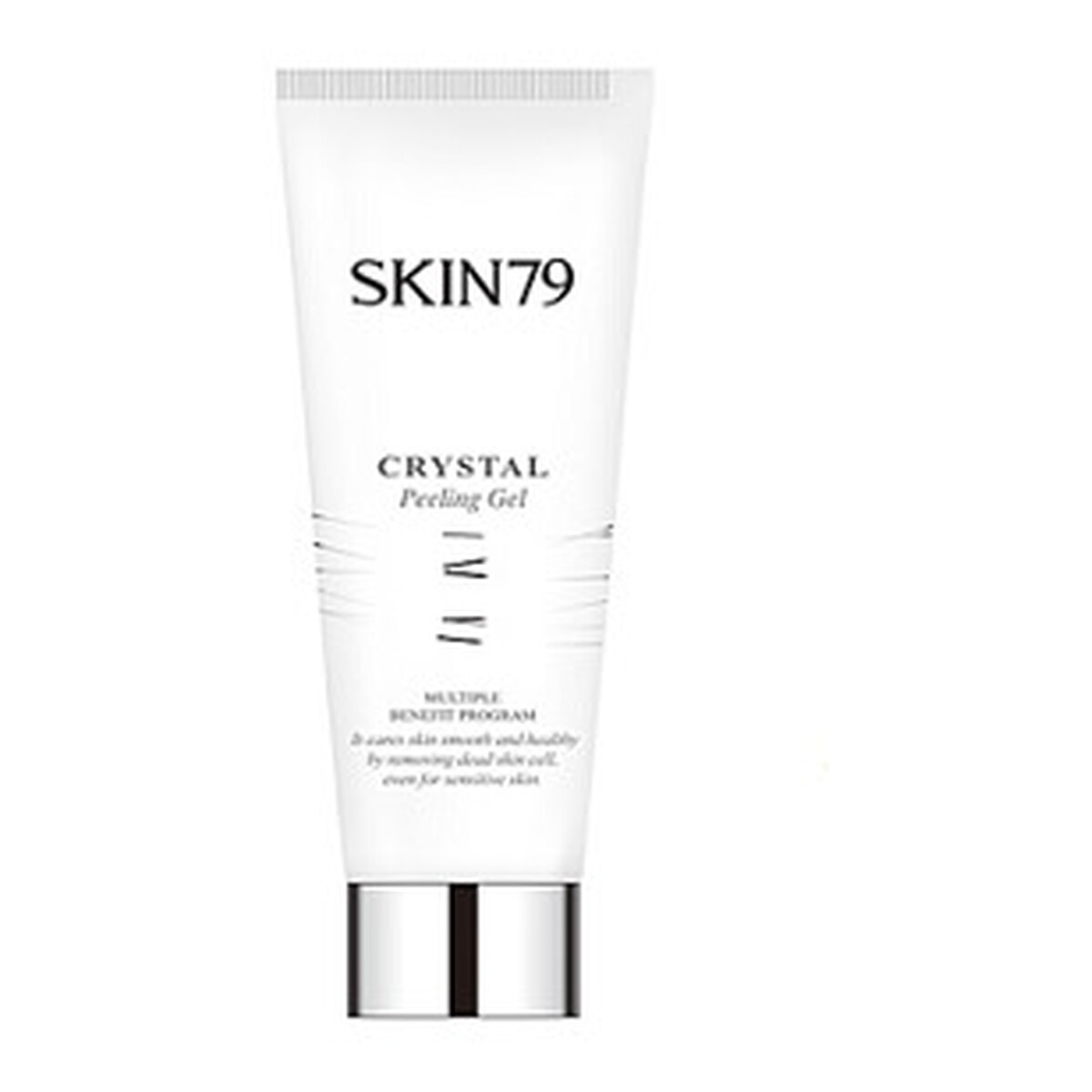 Skin79 Crystal Peeling Do Twarzy W Żelu 100ml