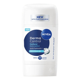 Derma control defend antyperspirant w sztyfcie