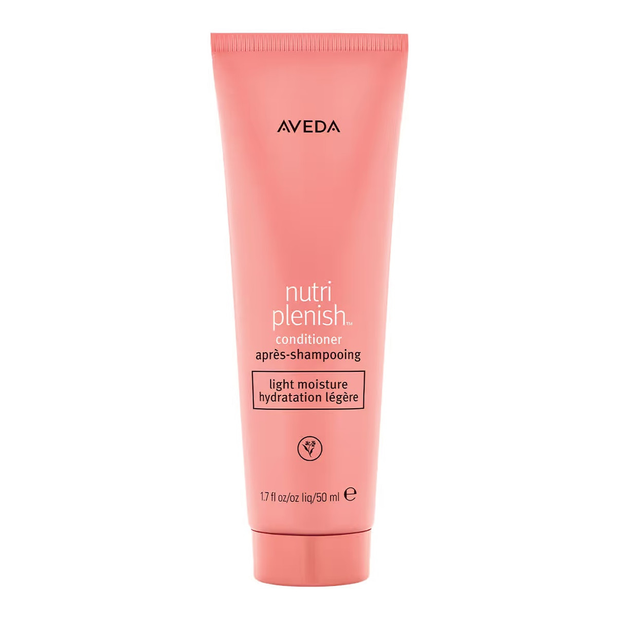 Aveda Nutriplenish conditioner light moisture lekka nawilżająca odżywka do włosów 50ml
