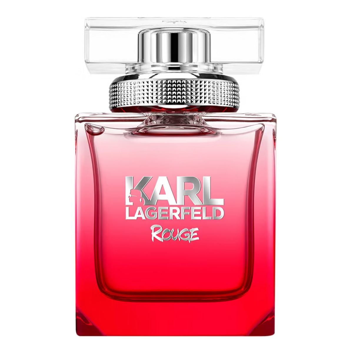 Karl Lagerfeld Rouge woda perfumowana spray - produkt bez opakowania 85ml
