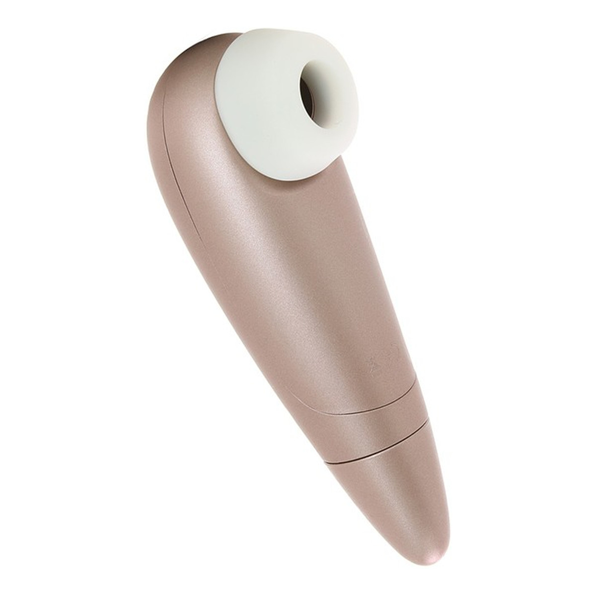 Satisfyer Number one next gen. powietrzny stymulator łechtaczki