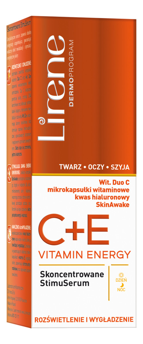 skoncentrowane stimuserum