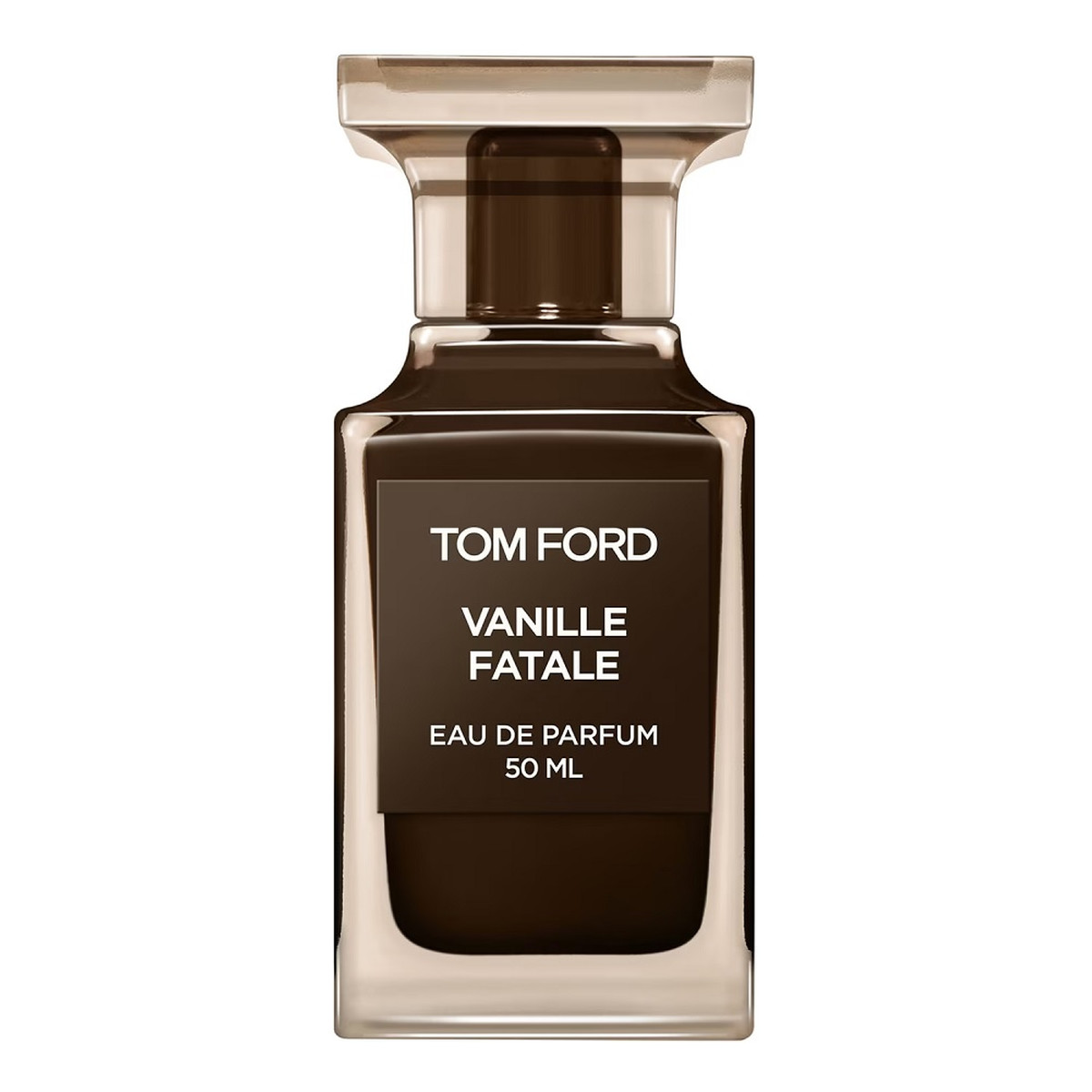 Tom Ford Vanille Fatale Woda perfumowana spray 50ml