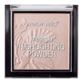 Highlighting Powder Rozświetlacz do twarzy Blossom Glow