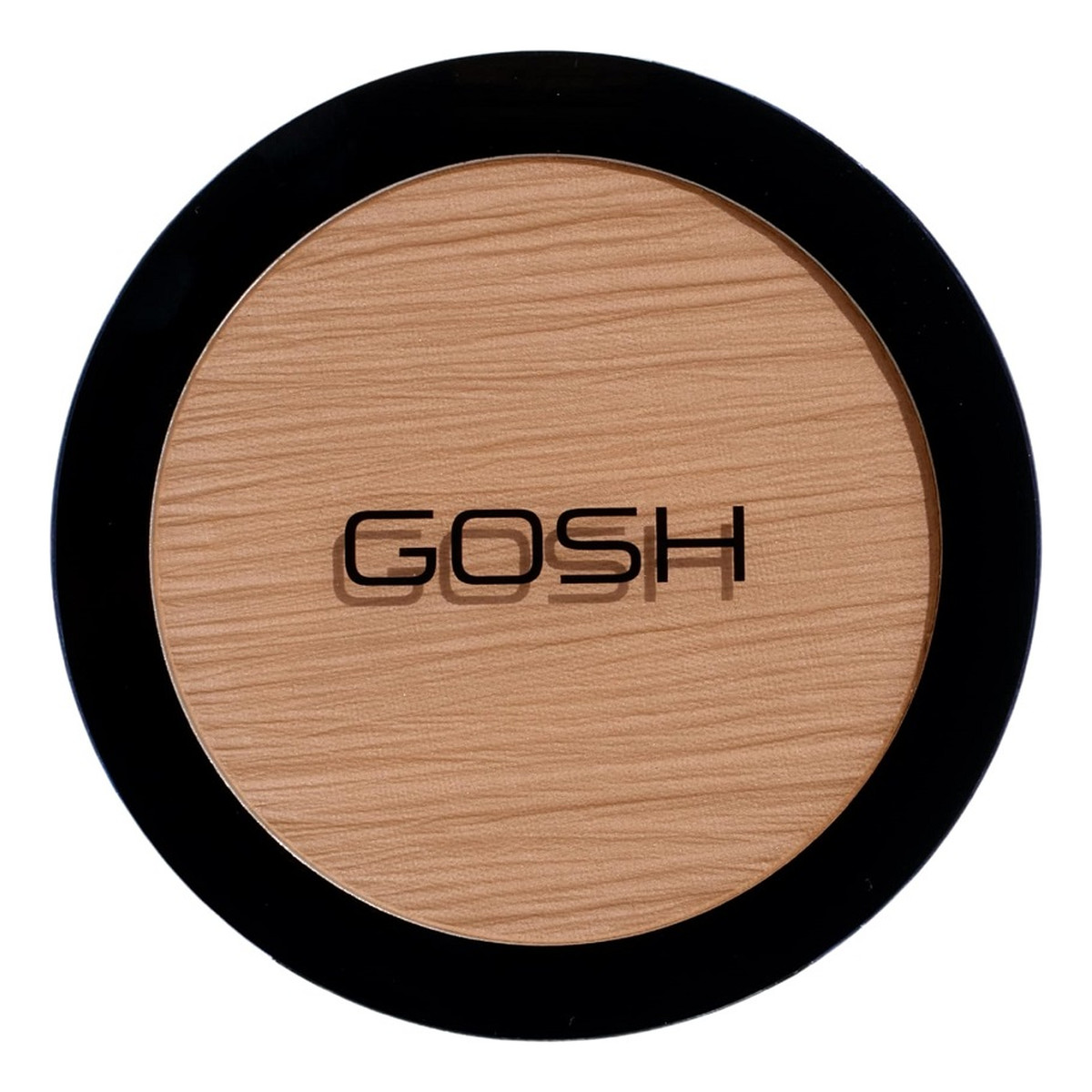Gosh Bronzing Powder Puder brązujący 9g