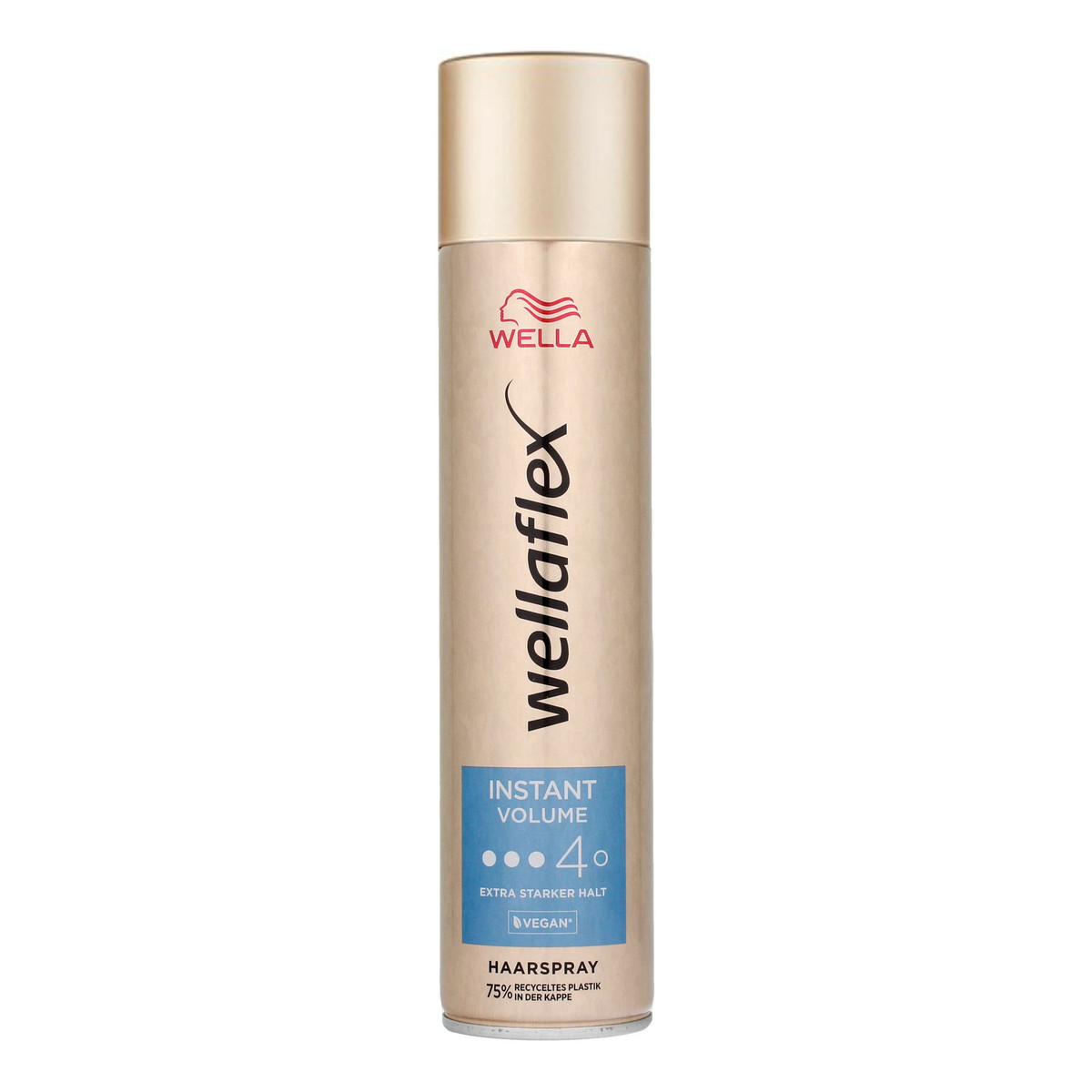 Wella Wellaflex Lakier do włosów Volume Boost Extra 250ml