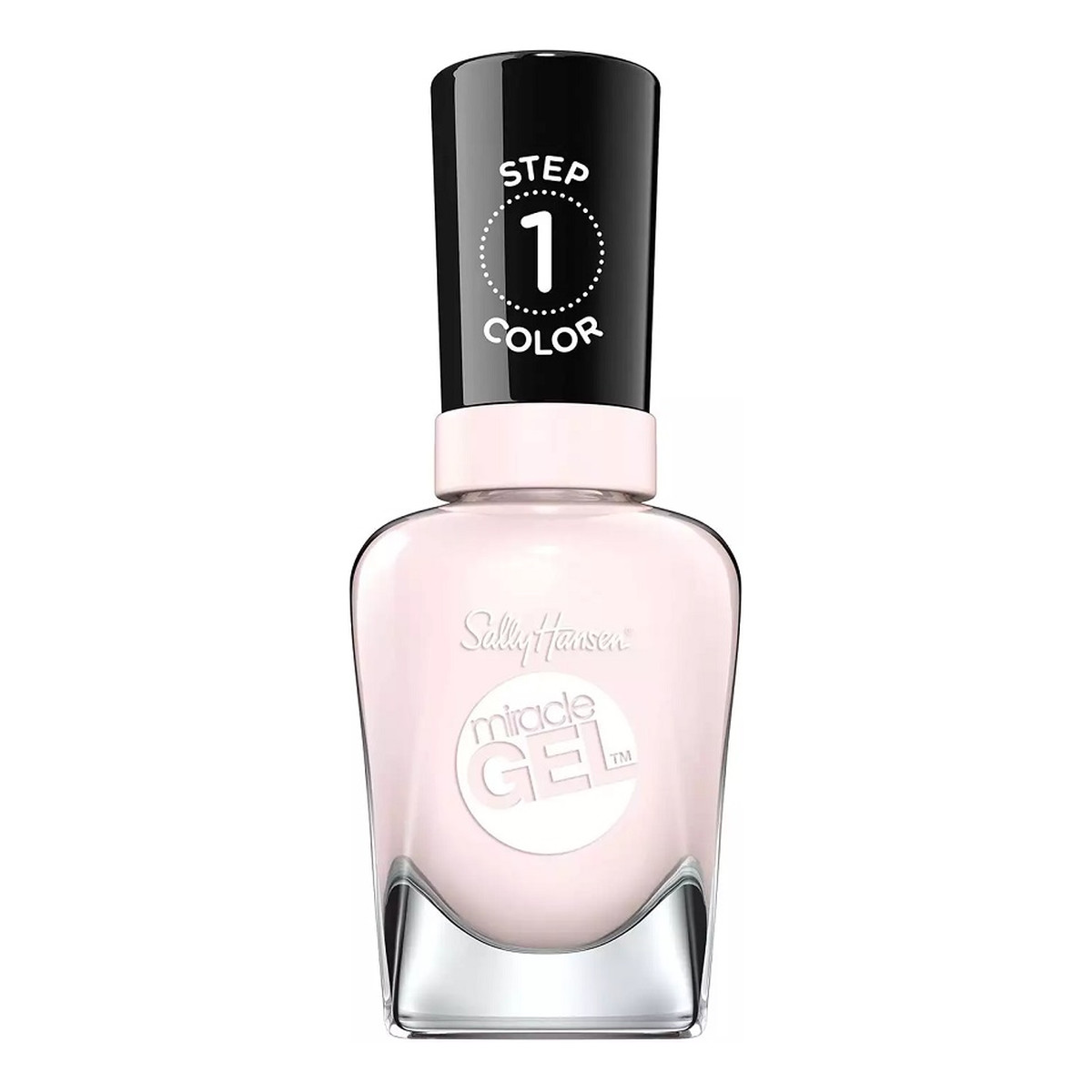 Sally Hansen Miracle Gel Lakier Do Paznokci 14ml