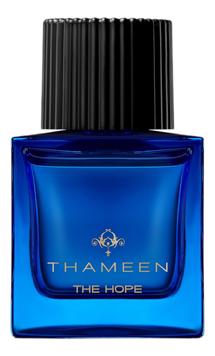 The hope ekstrakt perfum spray