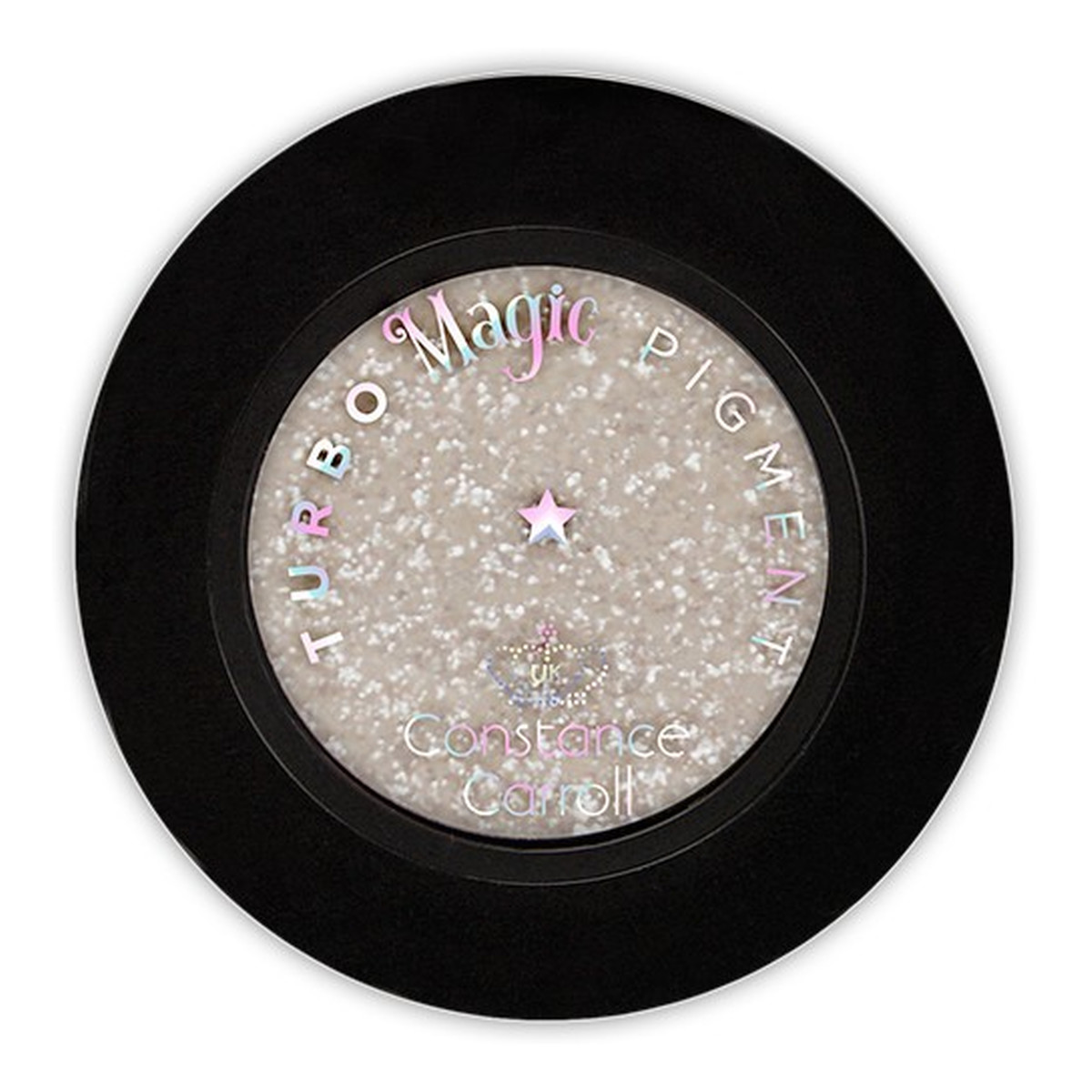 Constance Carroll Magic Turbo Pigment Cień do powiek