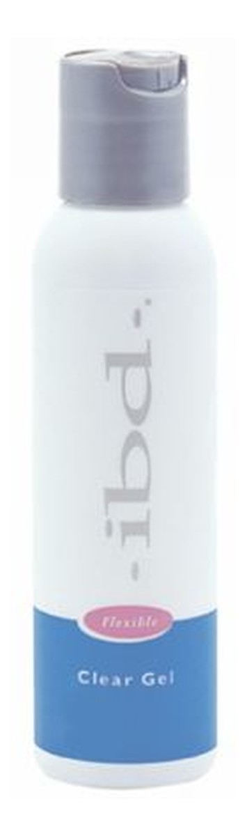 Żel Jednofazowy Bezbarwny Flexible Clear Gel