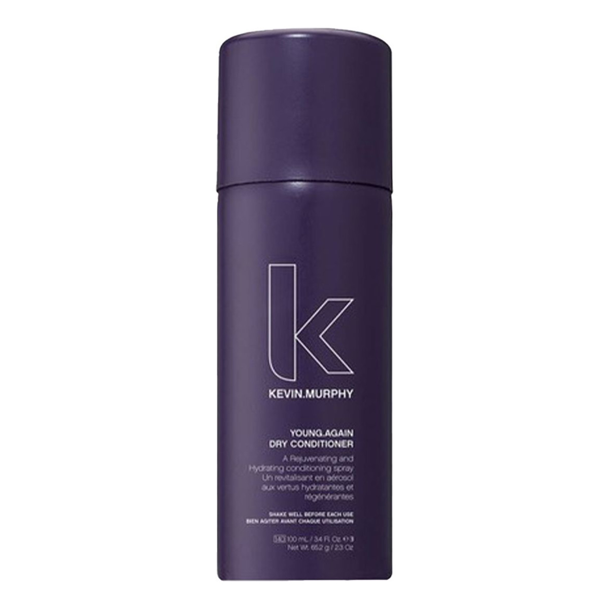 Kevin Murphy Young again dry conditioner nawilżająca odżywka do włosów w sprayu 100ml