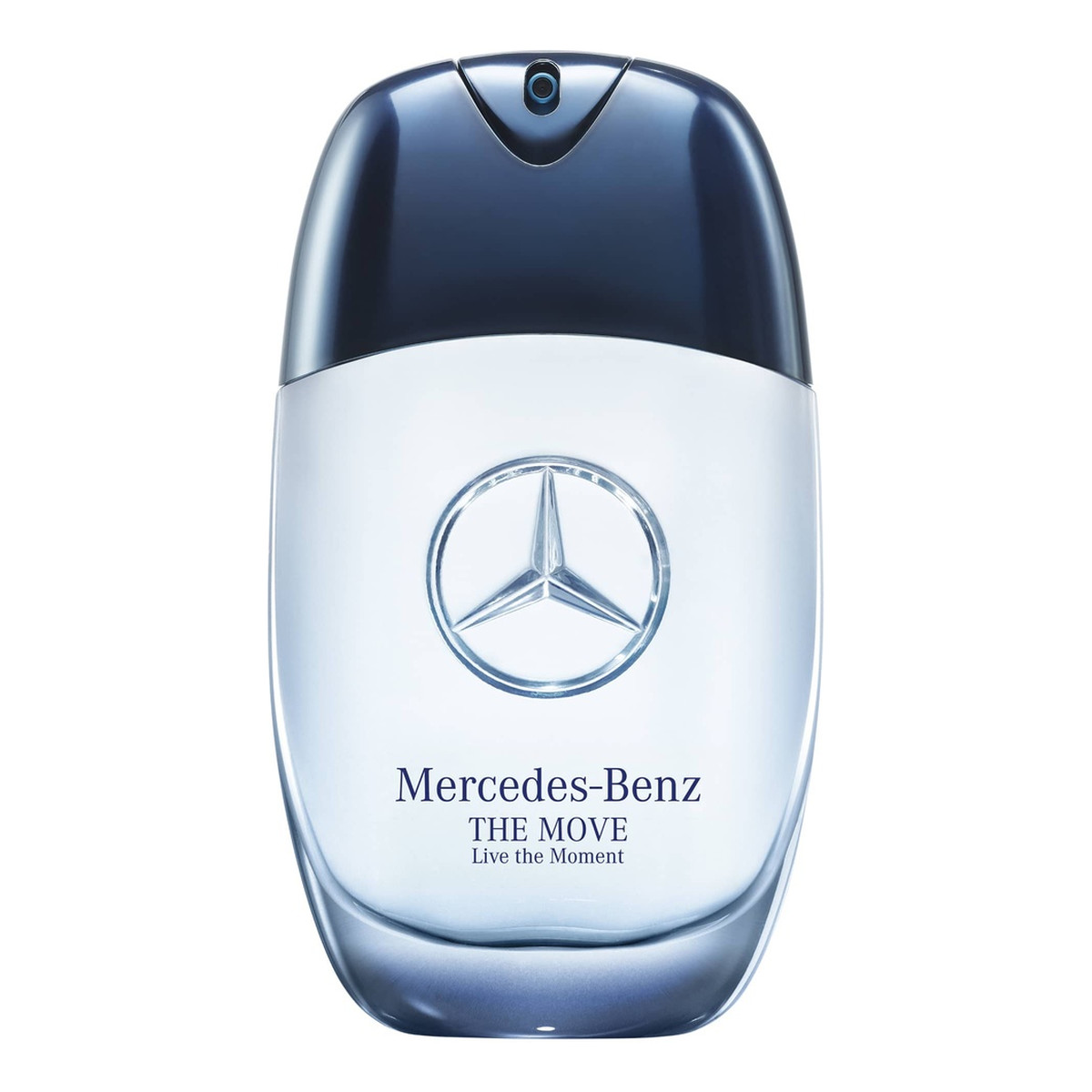 Mercedes-Benz The Move Live The Moment Woda perfumowana spraytester 100ml