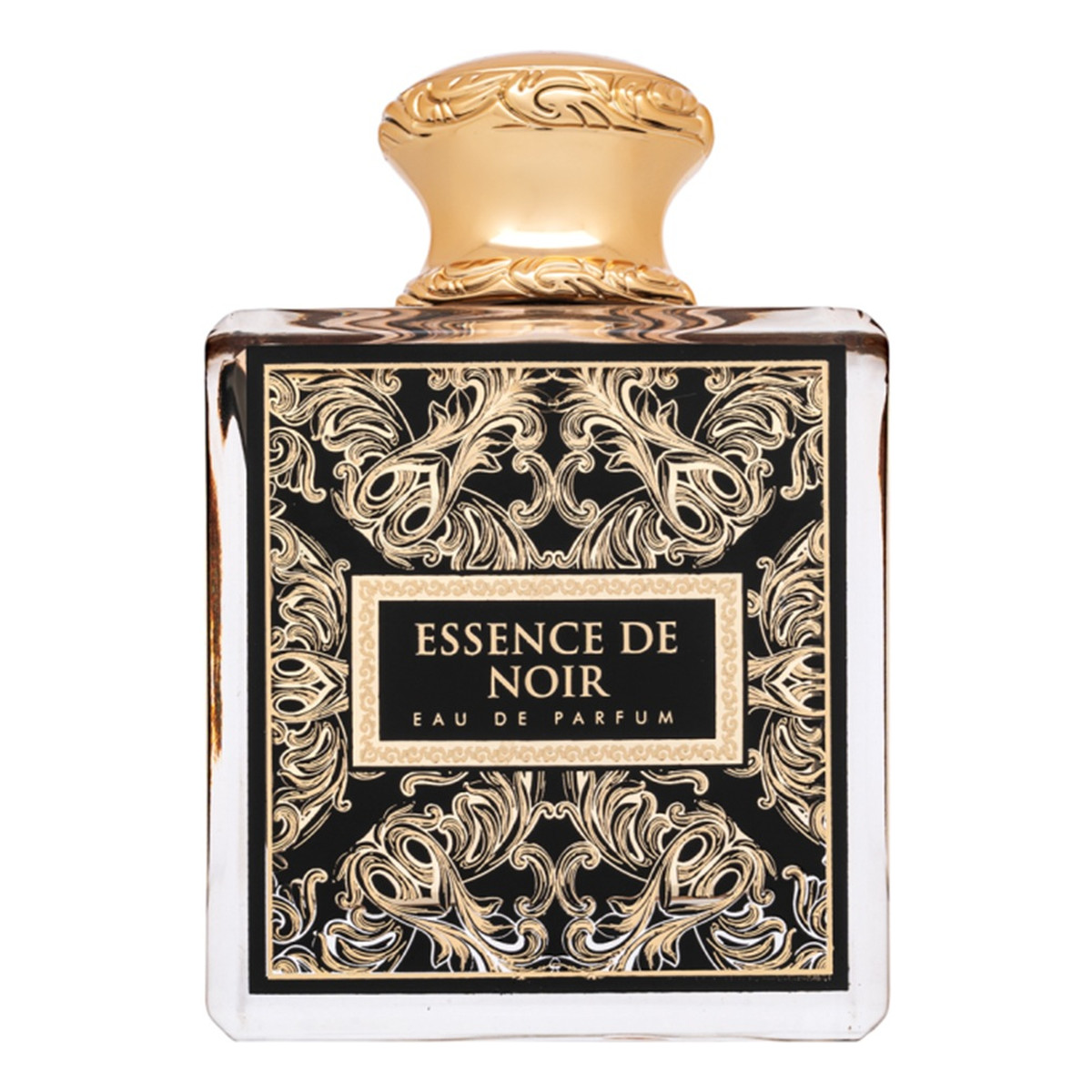 French Avenue Essence De Noir woda perfumowana spray 100ml