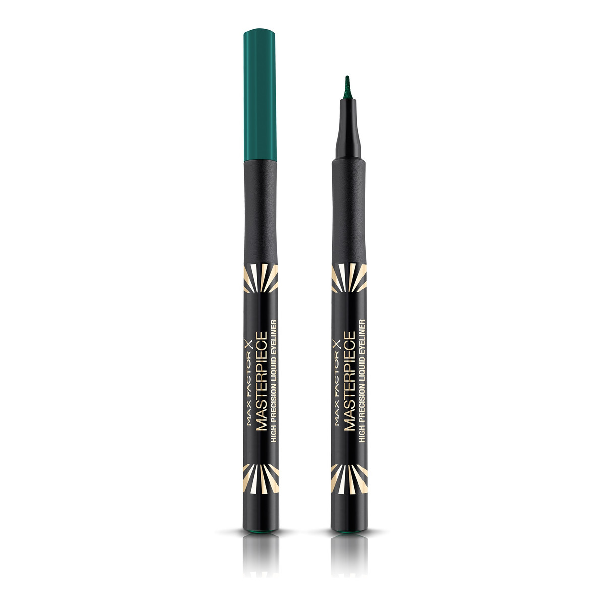 Max Factor Masterpiece High Precision eyeliner do oczu
