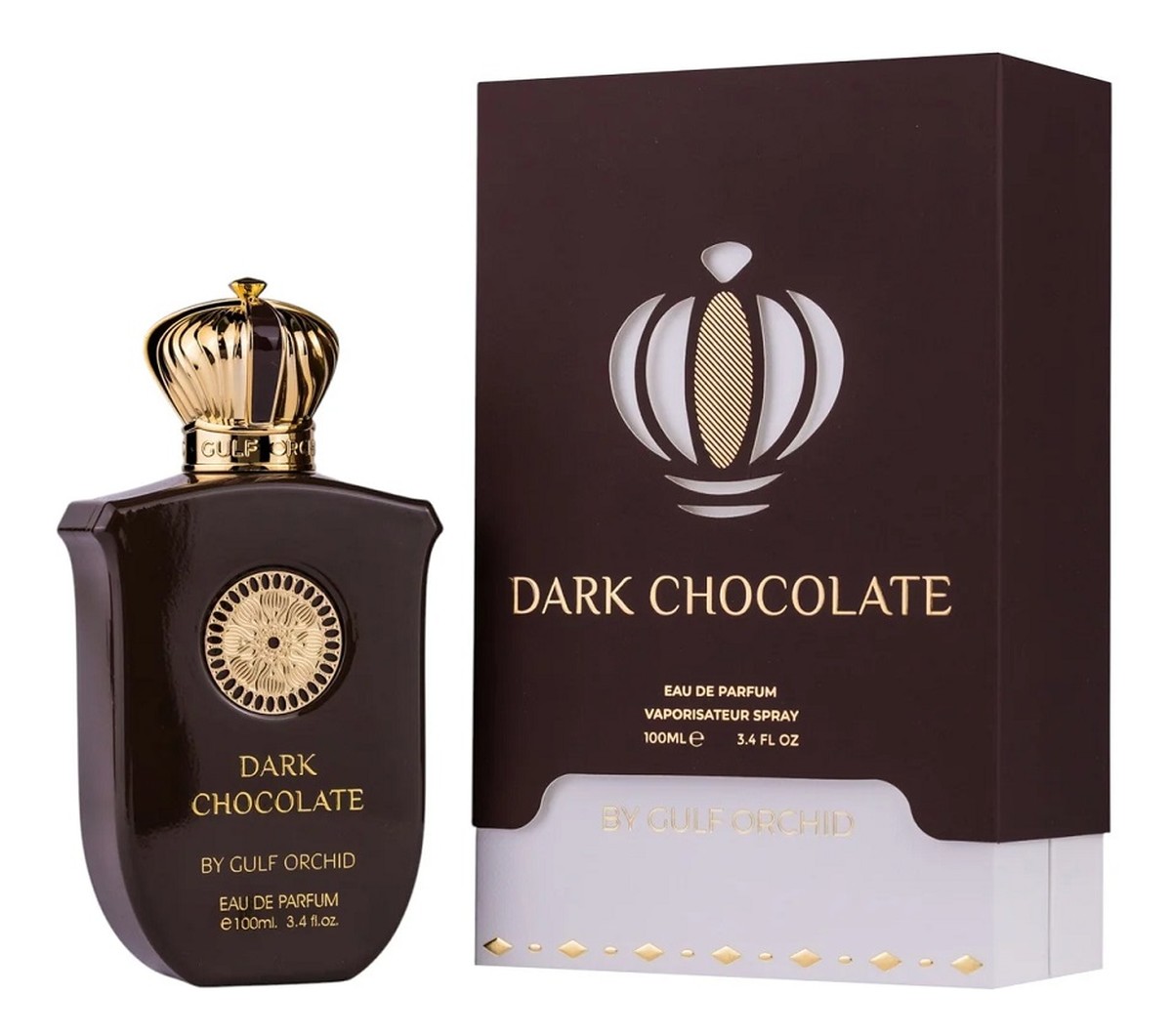 woda perfumowana spray