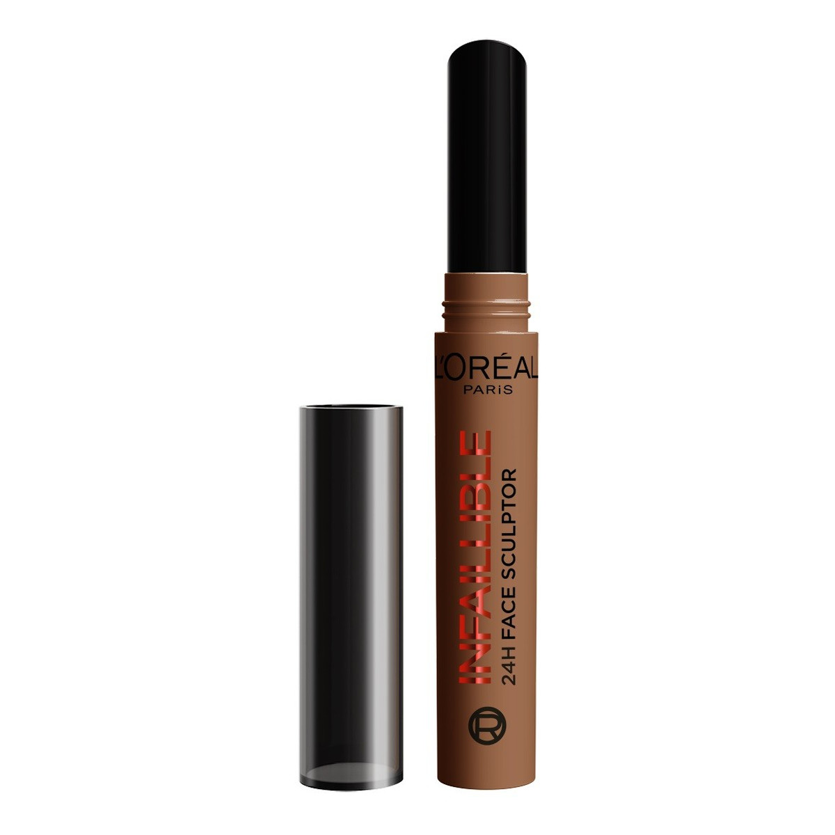 Loreal Infallible Face Sculptor bronzer w sztyfcie 2.3g