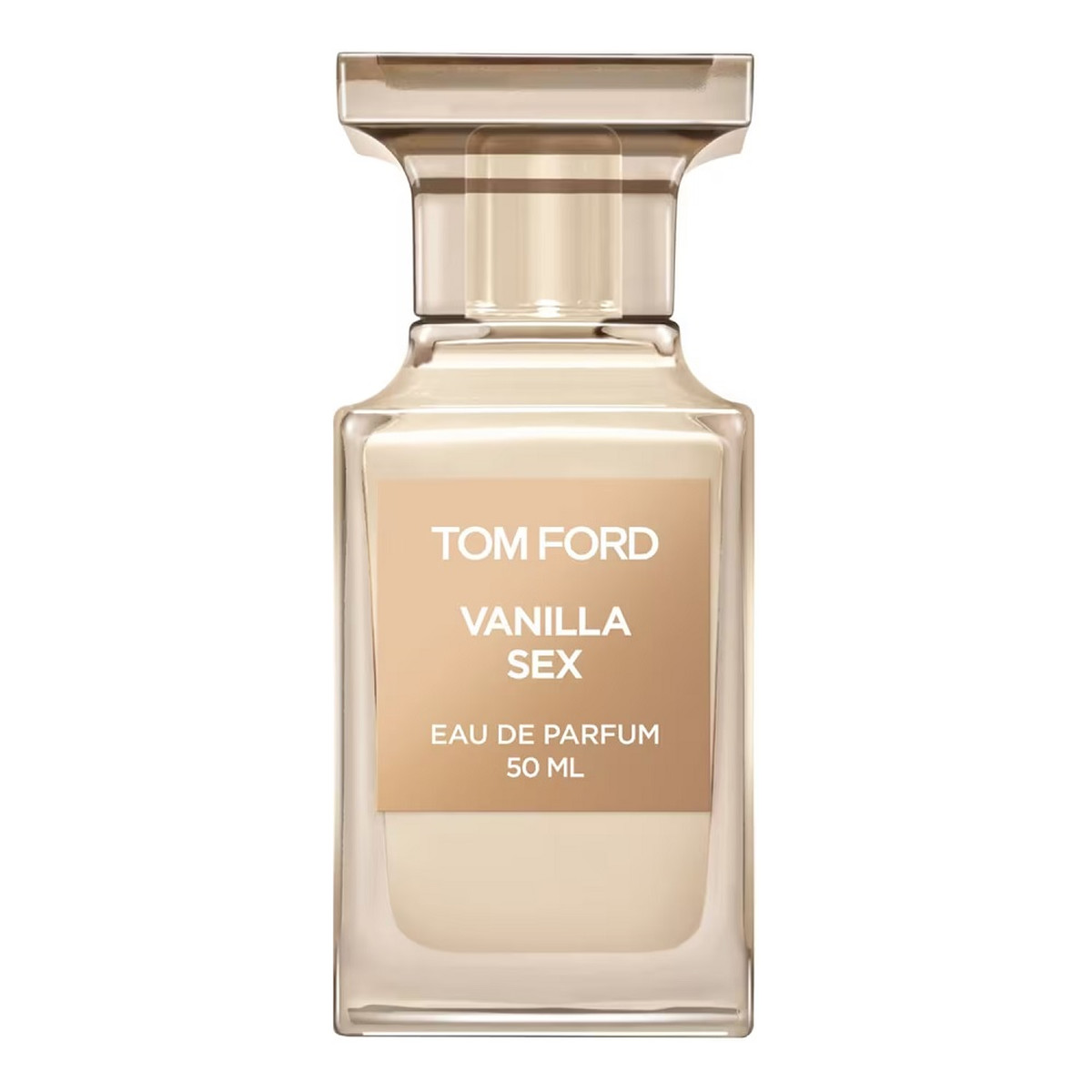 Tom Ford Vanilla Sex Woda perfumowana spray 50ml