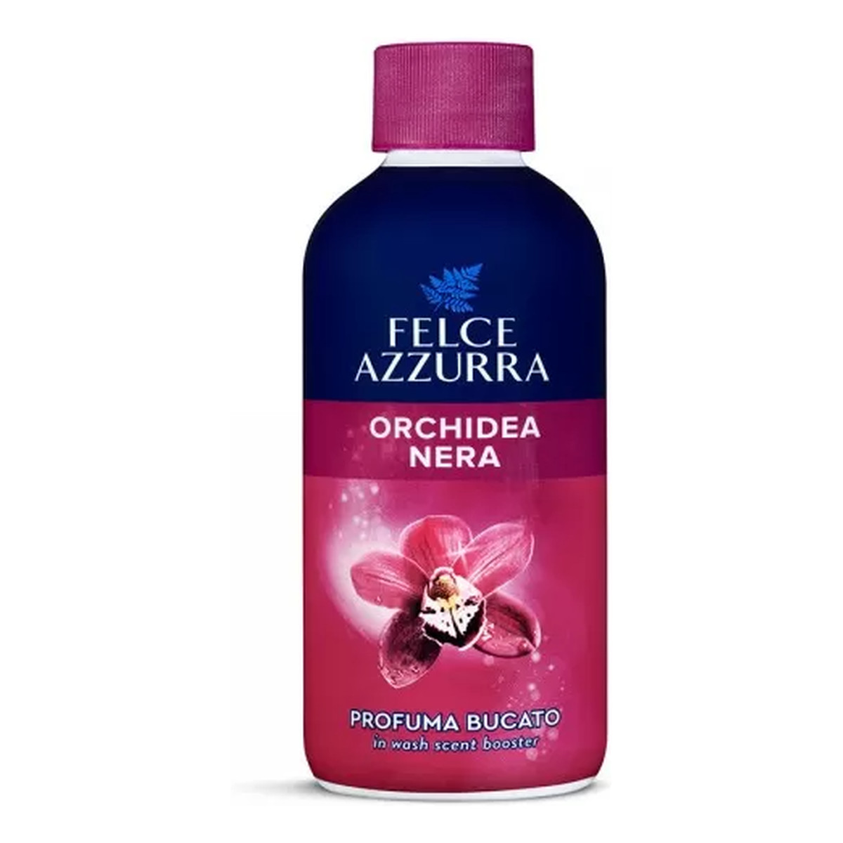 Felce Azzurra Booster zapachowy do prania Black Orchid 220ml