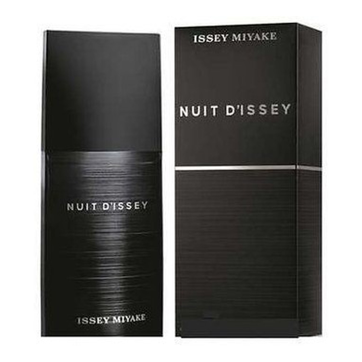 Issey Miyake Nuit D`Issey Pour Homme Woda toaletowa 40ml