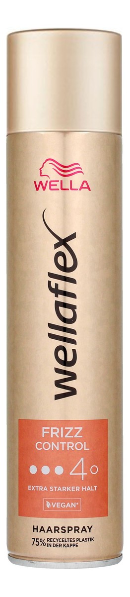 Lakier do włosów w sprayu