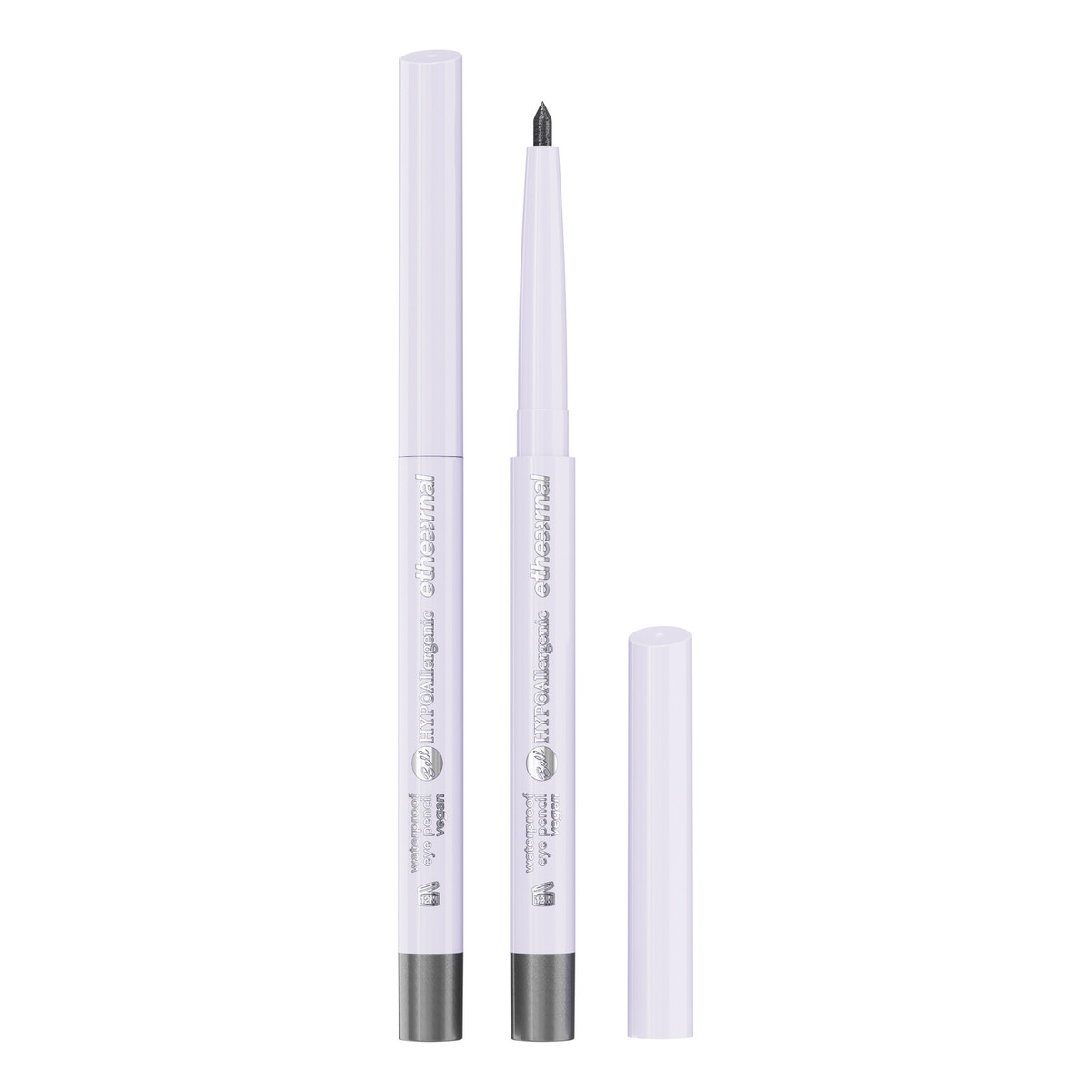 Bell HYPOAllergenic Wodoodporna Kredka do oczu Ethernal