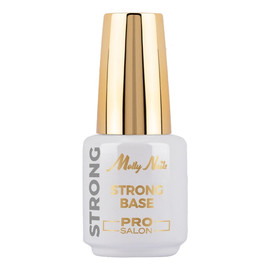 Strong base pro salon baza hybrydowa