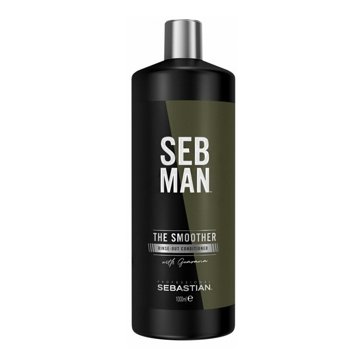 Sebastian Professional The smoother rinse-out conditioner odświeżająca odżywka do włosów 1000ml