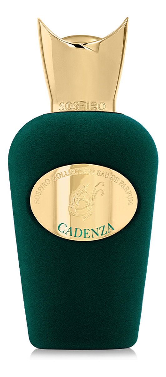 Woda perfumowana Cadenza unisex