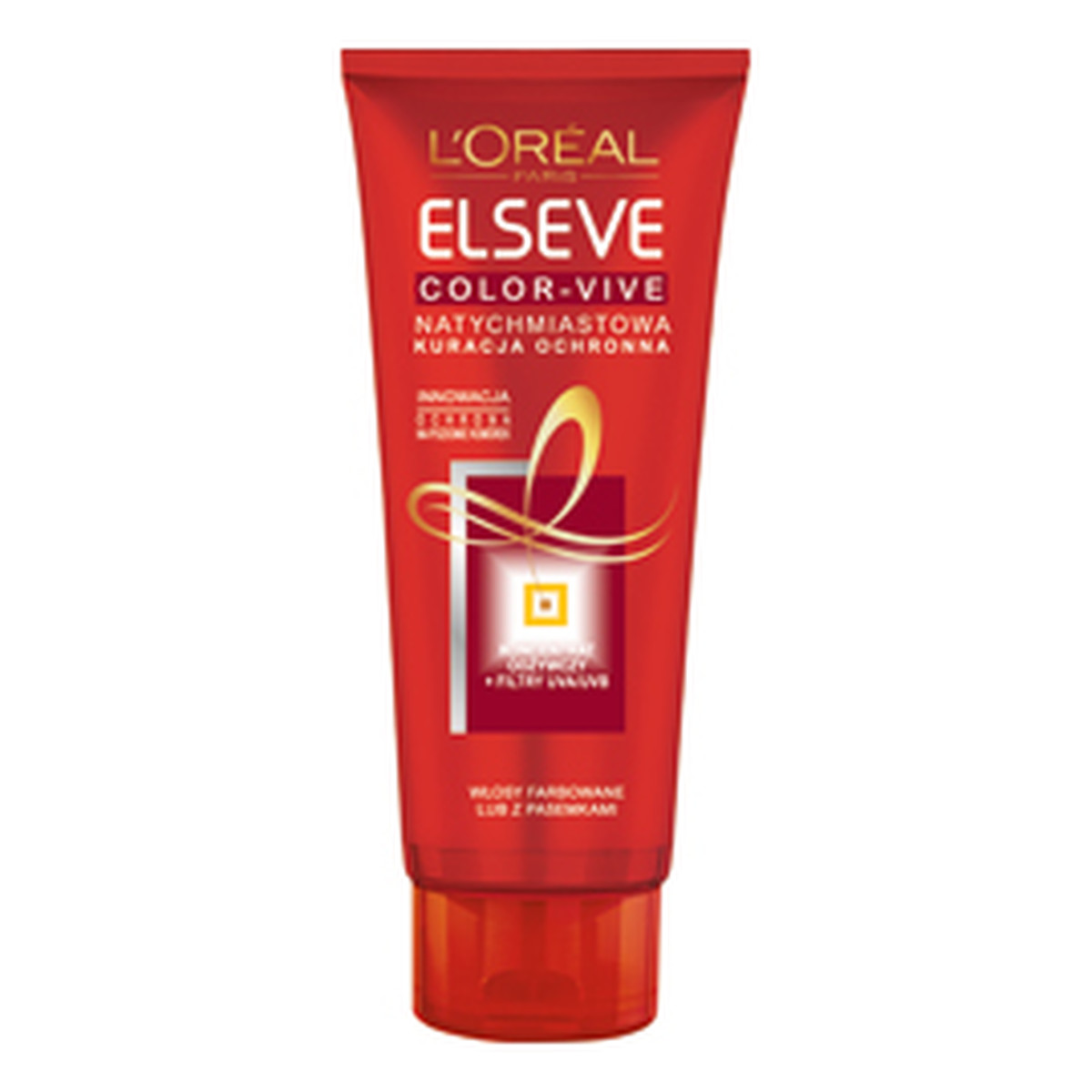 Elseve Color Vive Kuracja Ochronna 200ml