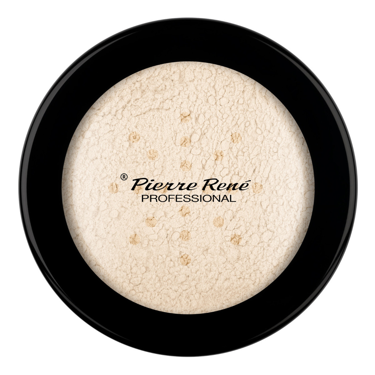 Pierre Rene Natural Glow Loose Puder sypki 10g