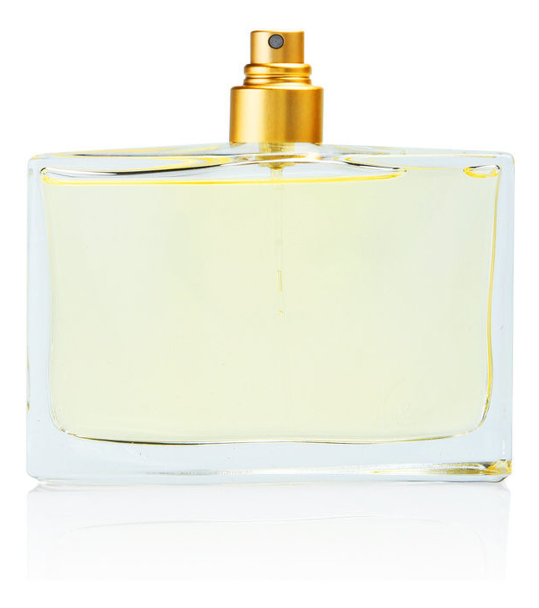 Woda perfumowana spray TESTER