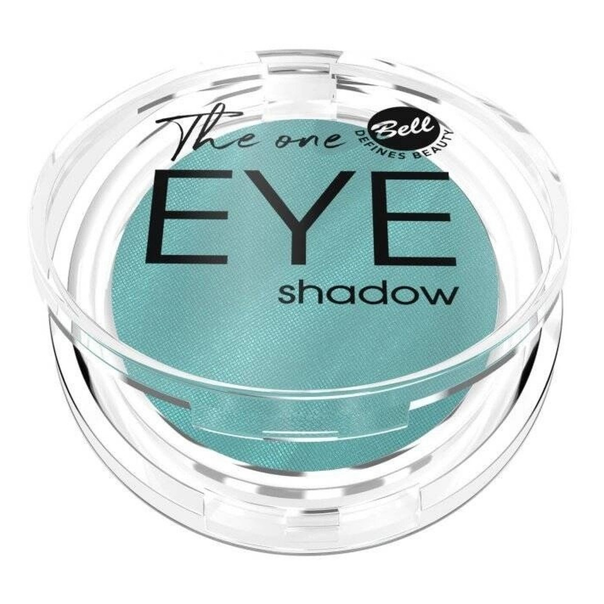 Bell The One Eyeshadow Cień do powiek