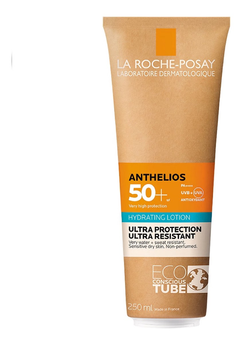 Mleczko spf50+