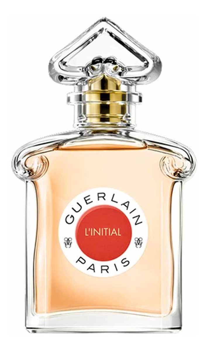 Woda perfumowana L'initial