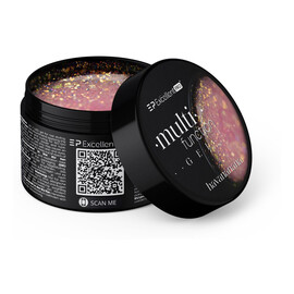 Żel budujący havananana